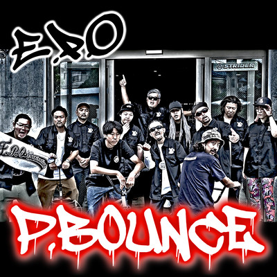 P.BOUNCE