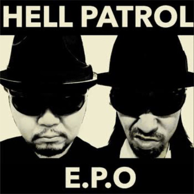 HELL PATROL