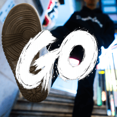 GO