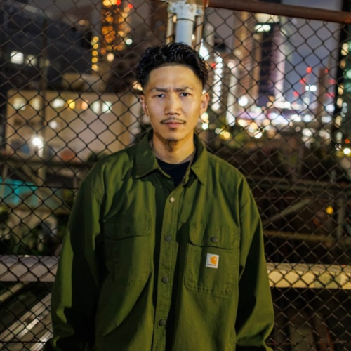 Taketo