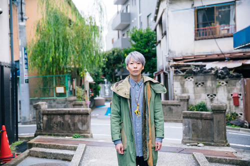 TARO OKADA