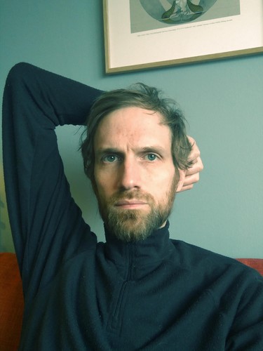 Mikael Lind