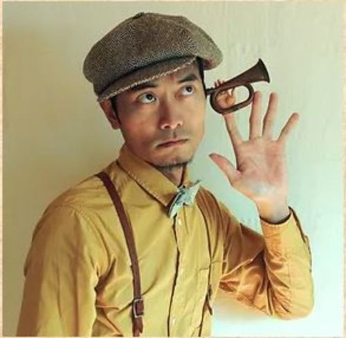 Pechka Takahashi