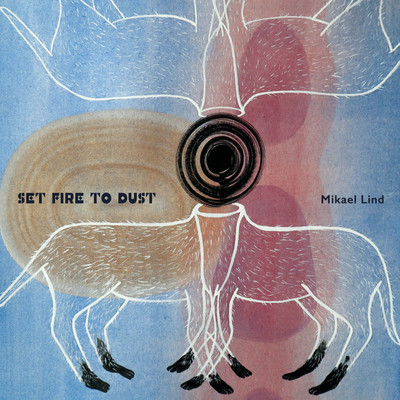 Set Fire to Dust
