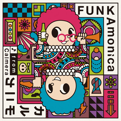 FUNKAmonica
