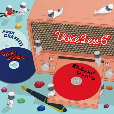 Voice Less 6