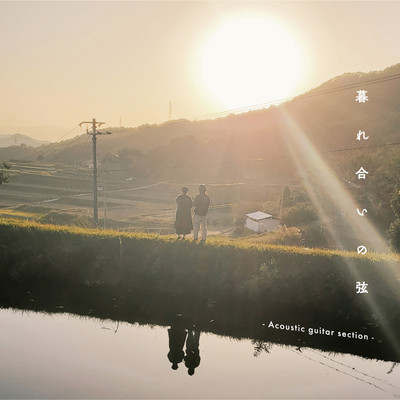 Nostalgia - Acoustic guitar section -