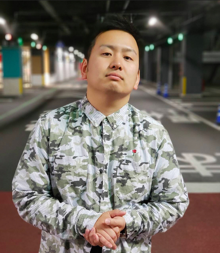 RYUJI