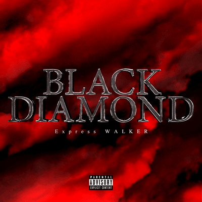 BLACK DIAMOND