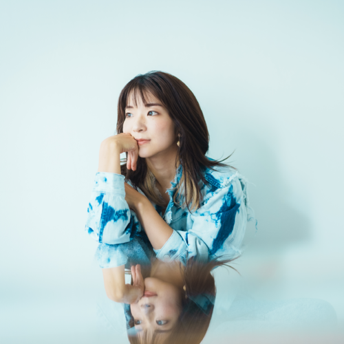 Sayuri Kusanagi