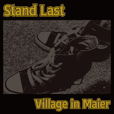 Stand Last