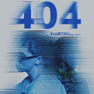 404 (feat. ksr:3)