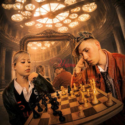 W game (feat. Liza)