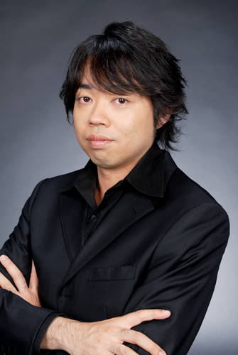Hiroyuki Nakayama