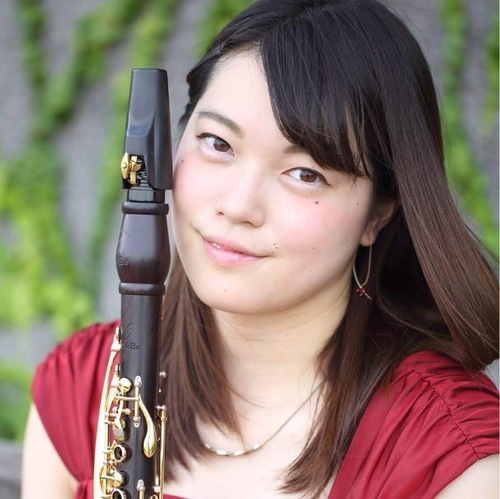 Sasara Hiraishi