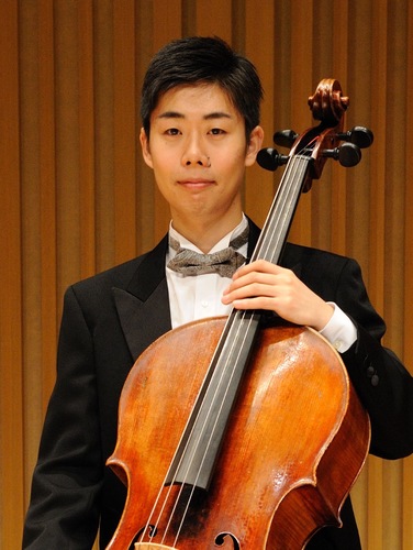 Yosuke Inda
