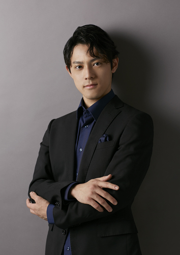 Sodai Kanbara
