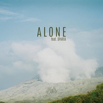ALONE