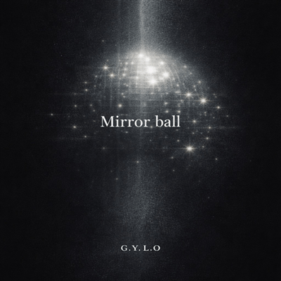 Mirror ball
