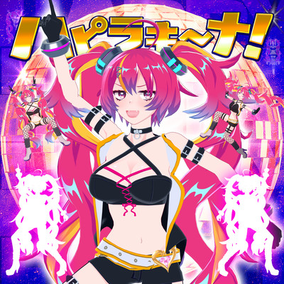 HAPPYLUCKY~NA!
