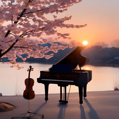 Your Lie in April