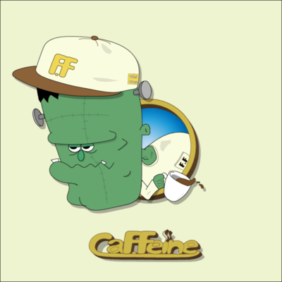 Caffeine