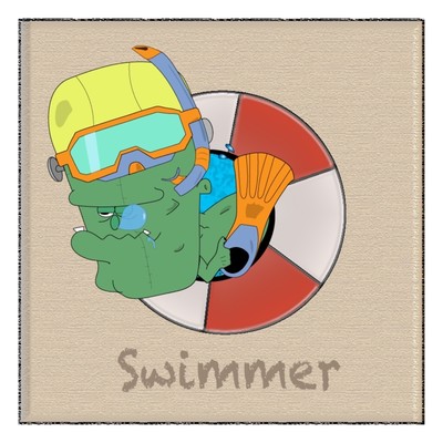 Swimmer