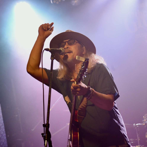 Satoru Ichino YasagureDOGGY