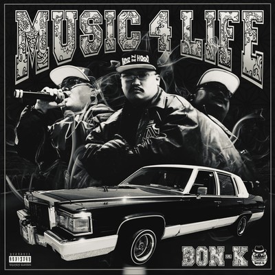 MUSIC 4 LIFE
