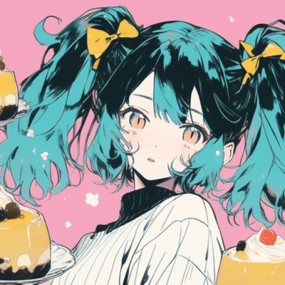 Waiting for You on the Pudding