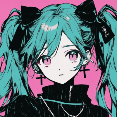 Melting Moment (feat. HATSUNE MIKU)