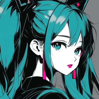 Slow Fire (feat. HATSUNE MIKU)