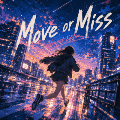 Move or Miss (Almost Edition)