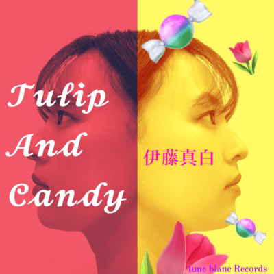 Tulips & Candy