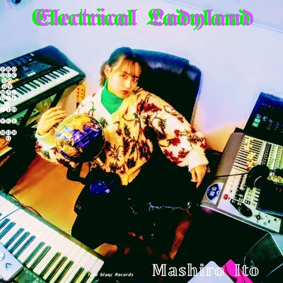 Electrical Ladyland