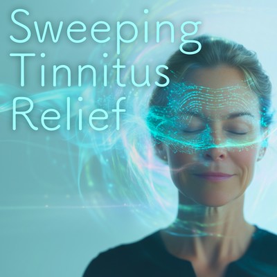 Sweeping Tinnitus Relief: 4, 000Hz - 16, 000Hz Ringing in the ears, Head noise
