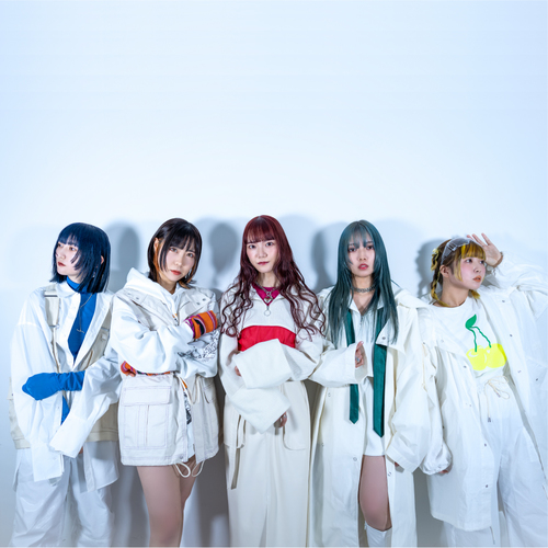 NAGOYA GUITAR GIRLS CLUB