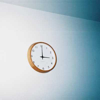 3:00 a.m.