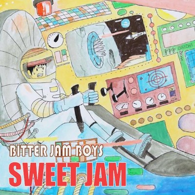 Sweet Jam