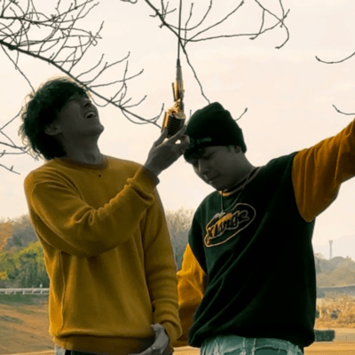 YOAKE (feat. Motoki)