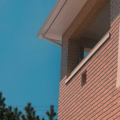 veranda