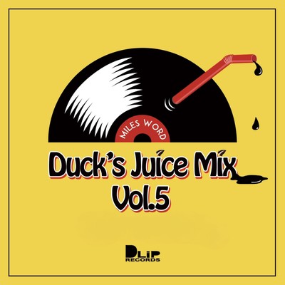 Duck's Juice Mix Vol.5 (DJ Mix)