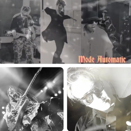 Mode Automatic