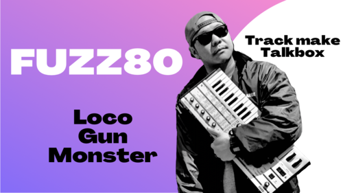FUZZ80