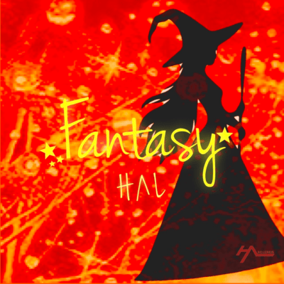 Fantasy (Halloween Ver.)