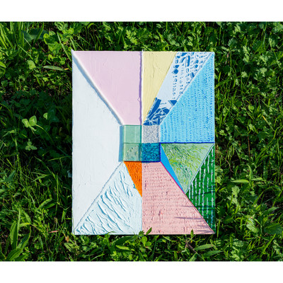 once I step on the Accelerator / sozoro