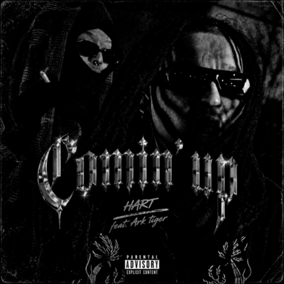 Comin' up (feat. Ark tiger)