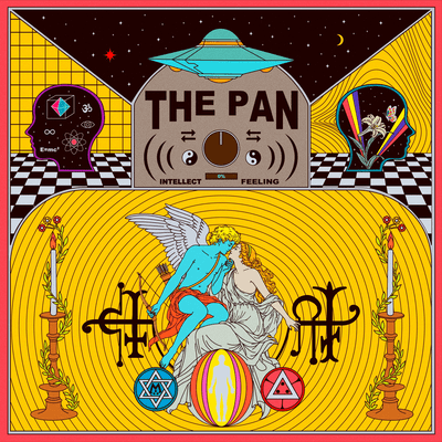 THE PAN (Subscription Edition)