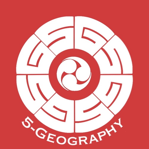 5-Geography