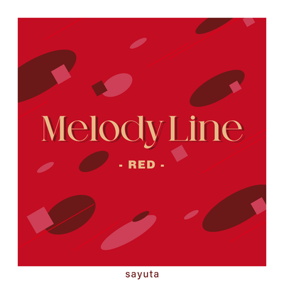 Melody Line -RED-